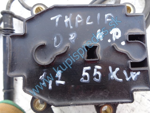 zapaľovacia cievka na renault tháliu II 1,2, 8200702693
